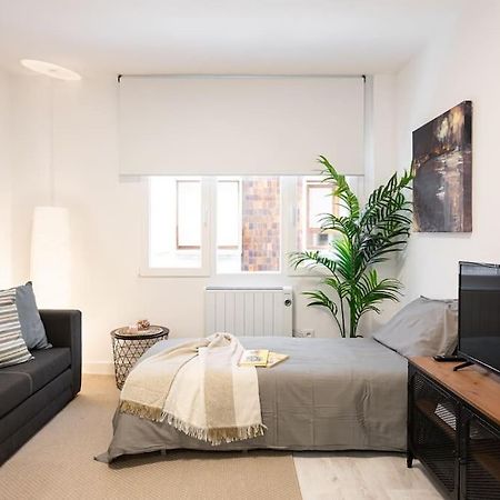 Apartamento Frida Centro Gijón Exteriör bild