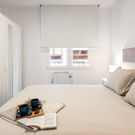 Apartamento Frida Centro Gijón Exteriör bild