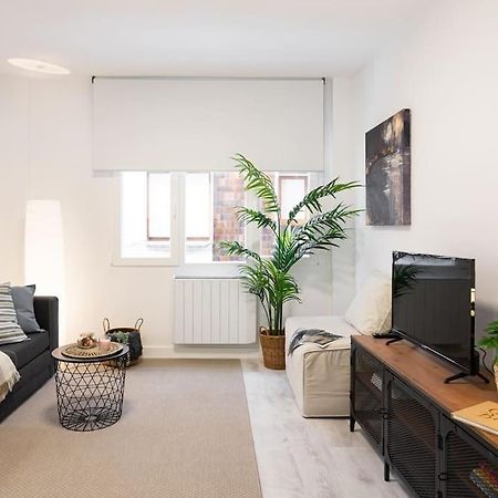 Apartamento Frida Centro Gijón Exteriör bild