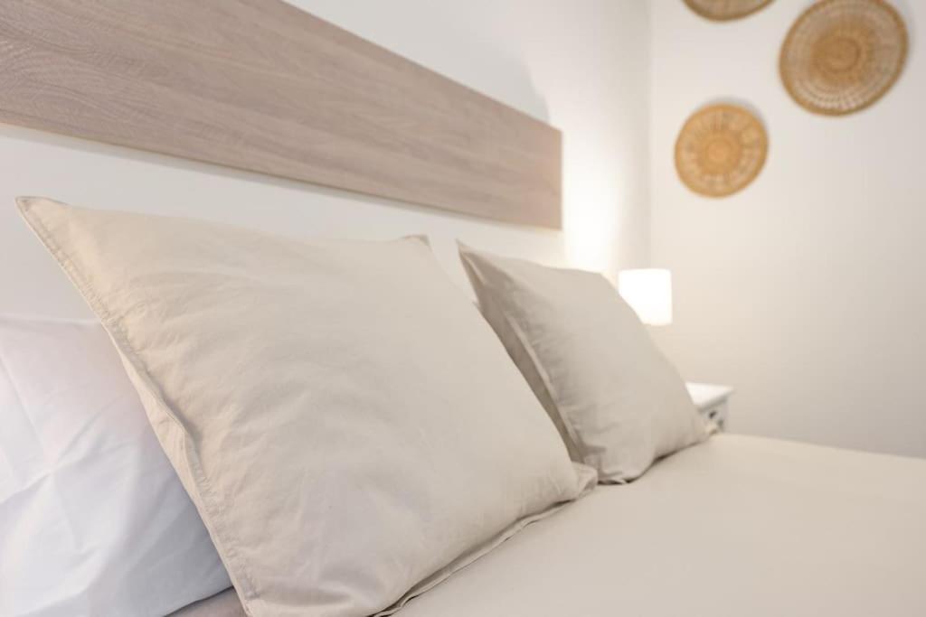 Apartamento Frida Centro Gijón Exteriör bild