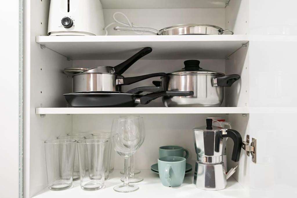 Apartamento Frida Centro Gijón Exteriör bild